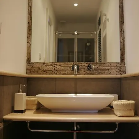 Roman Suite Διαμέρισμα *