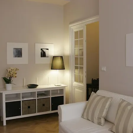 Appartement Roman Suite Rome