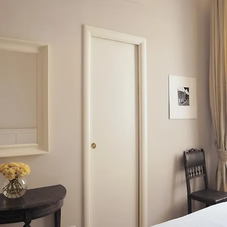 Appartement Roman Suite *