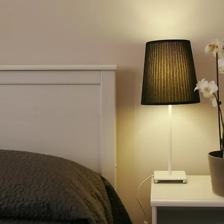 Roman Suite Rome