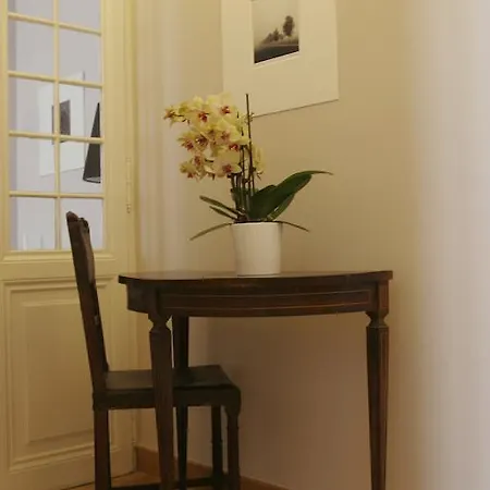 Appartement Roman Suite Rome