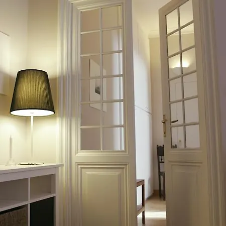 Roman Suite Rome