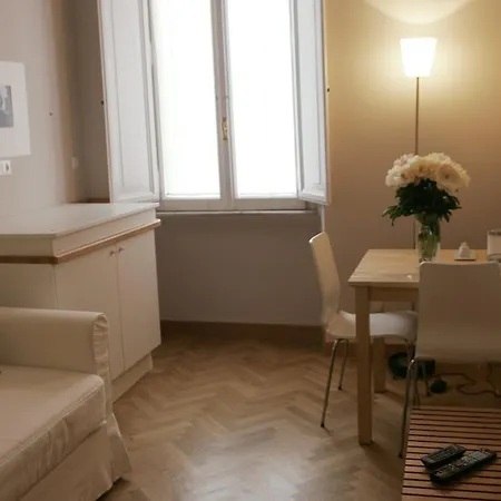 Appartement Roman Suite
