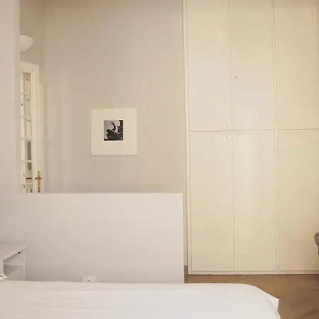Appartement Roman Suite *