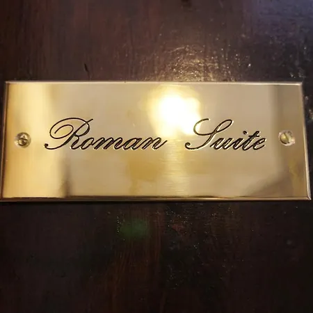 Roman Suite Rome