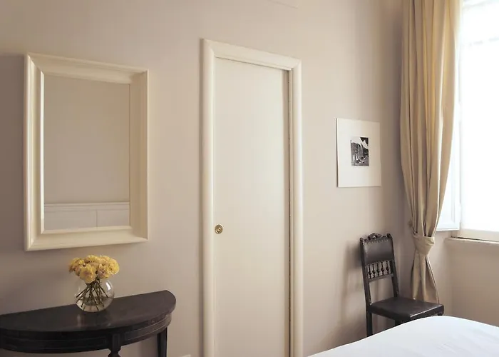Appartamento Roman Suite *