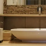 Roman Suite Lägenhet Rom